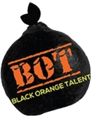 Black Orange Talent
